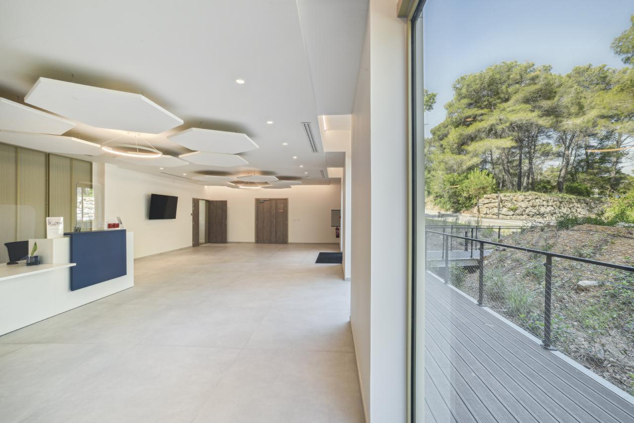 Bureau Sophia Antipolis 1333m² Location bureau Sophia Antipolis Alpes-Maritimes OLBUR2424882 5
